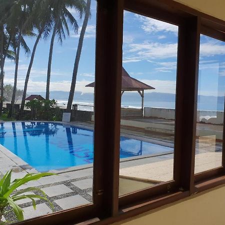 77 Sunset Plaza Hotell Cisolok Eksteriør bilde