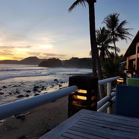 77 Sunset Plaza Hotell Cisolok Eksteriør bilde