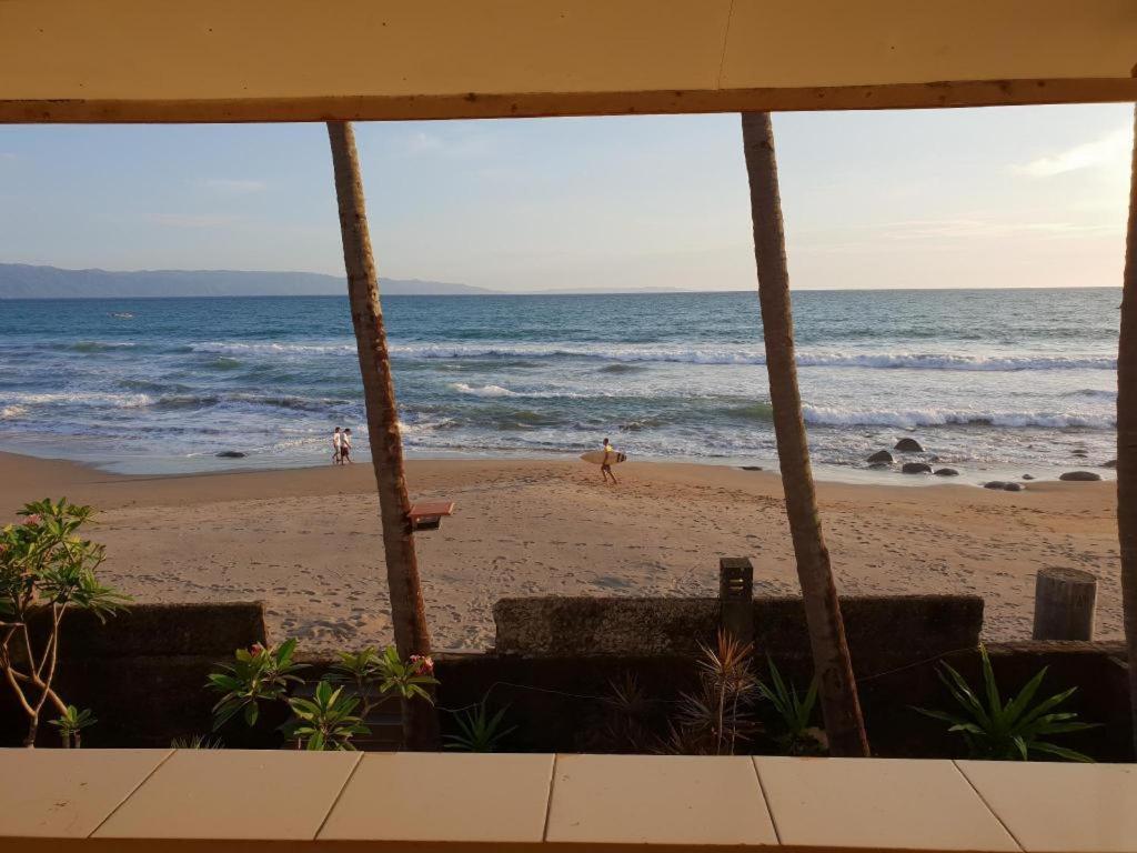 77 Sunset Plaza Hotell Cisolok Eksteriør bilde