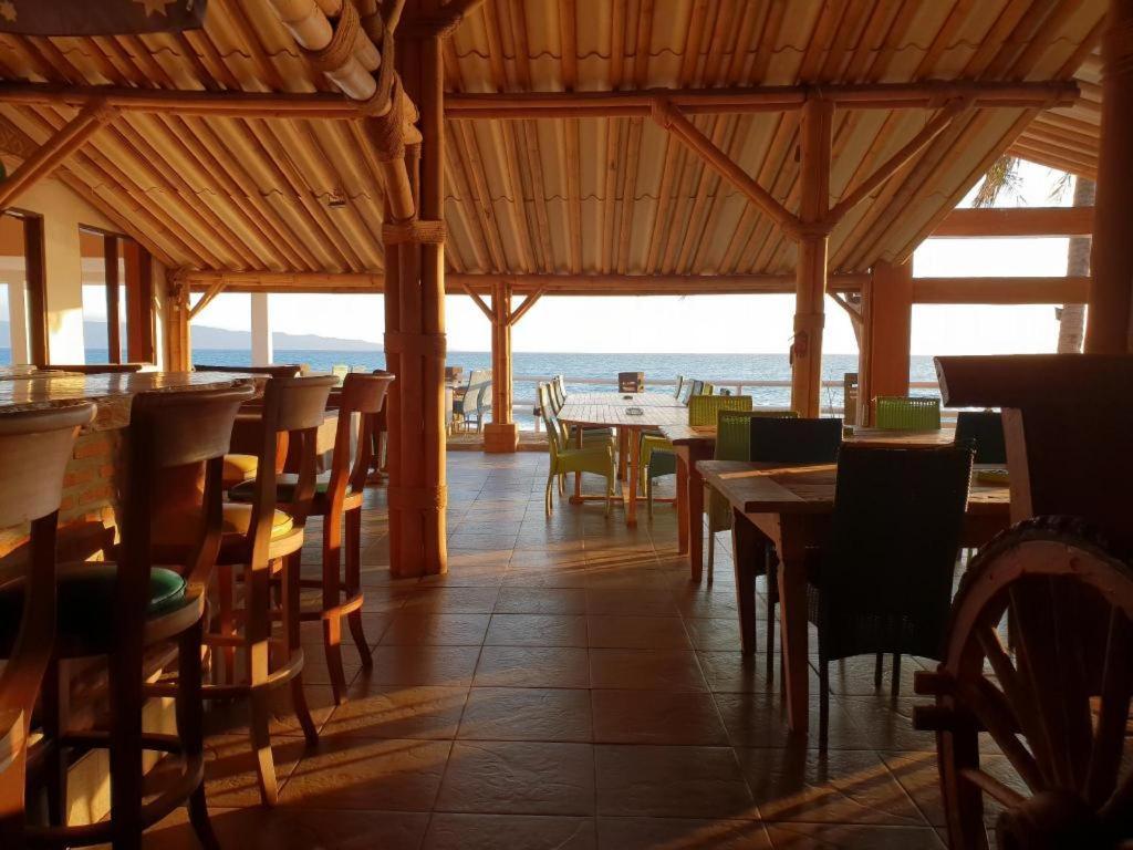 77 Sunset Plaza Hotell Cisolok Eksteriør bilde