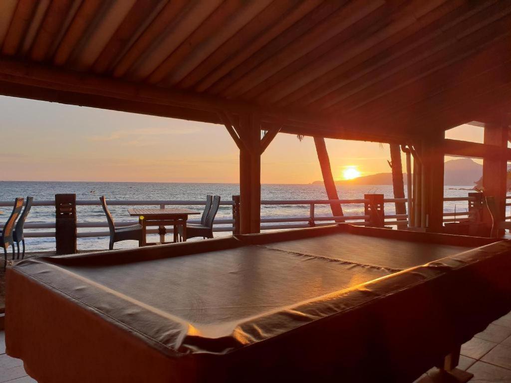 77 Sunset Plaza Hotell Cisolok Eksteriør bilde