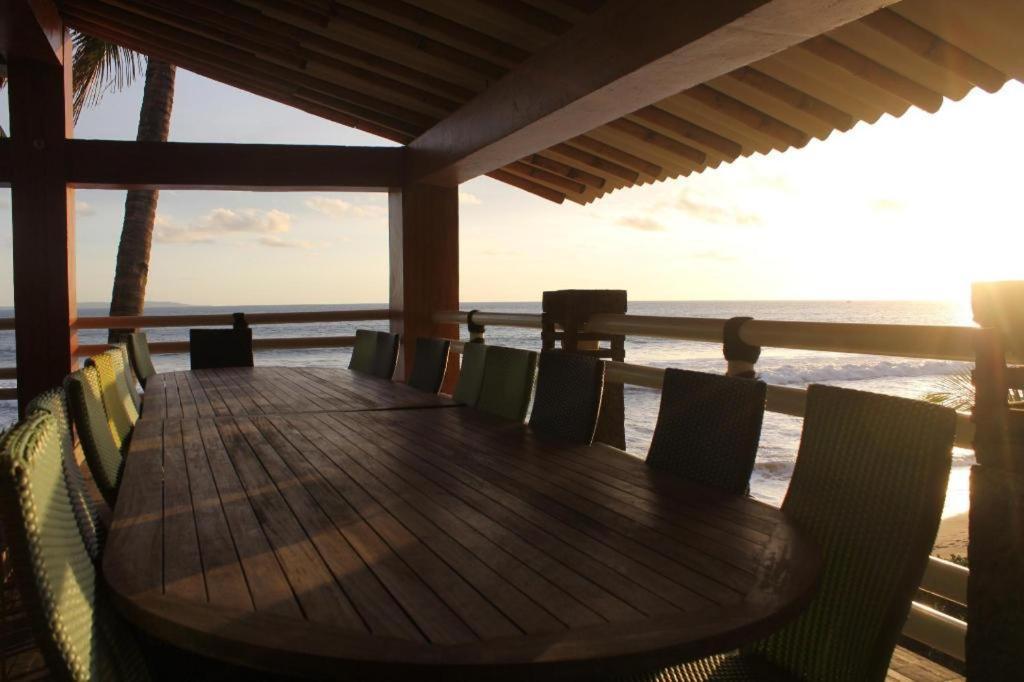 77 Sunset Plaza Hotell Cisolok Eksteriør bilde